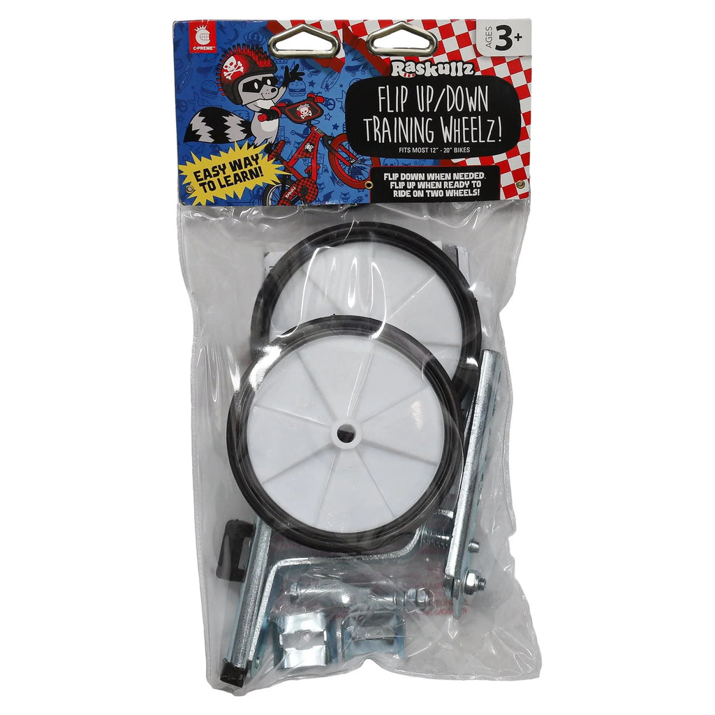 Bicycle Training Wheels Q929360
