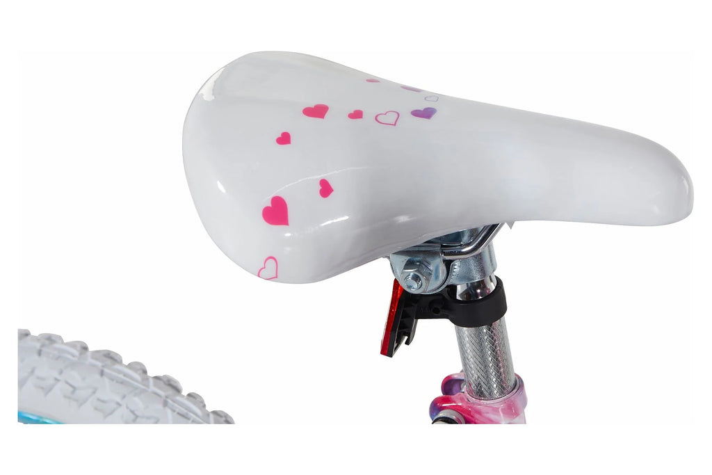 18-Inch Girls BMX Bike L60377