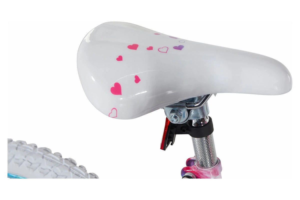 18-Inch Girls BMX Bike L60377