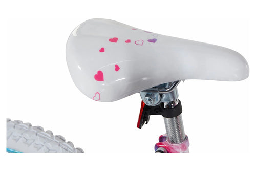 18-Inch Girls BMX Bike L60377