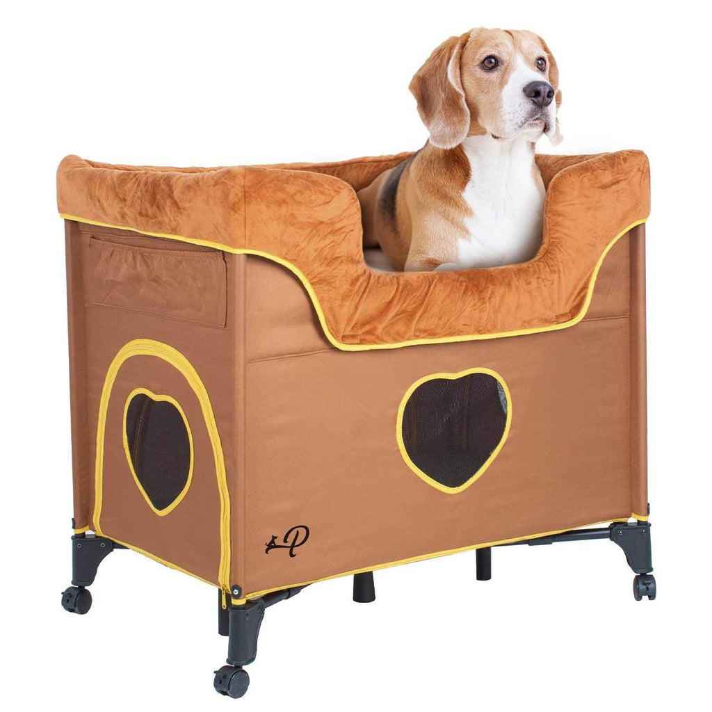 Bedside Lounge Pet Bed V863