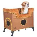 Bedside Lounge Pet Bed V863