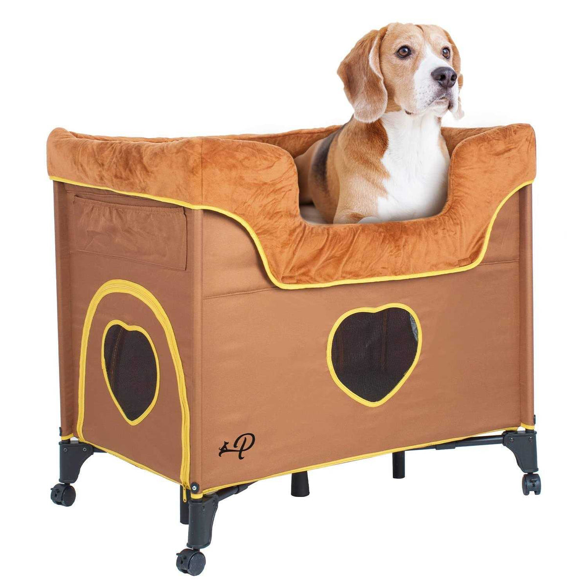 Bedside Lounge Pet Bed V863