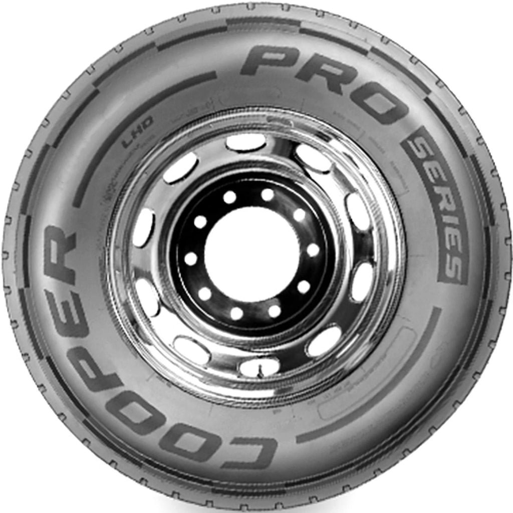 275/55R20 117H XL Passenger Tire H79403
