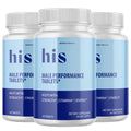 Male Performance Dietary Supplements 60 Tablets T97212