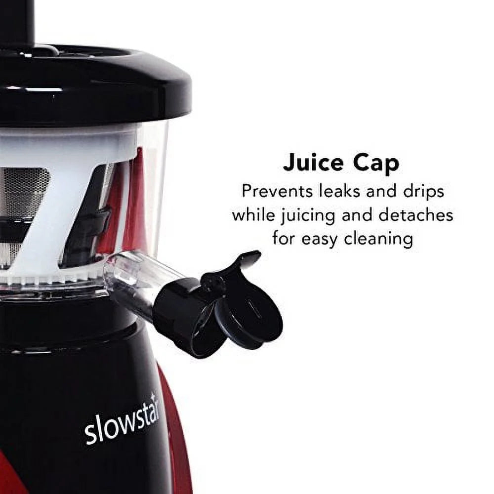 Vertical Slow Juicer and Mincer T66246