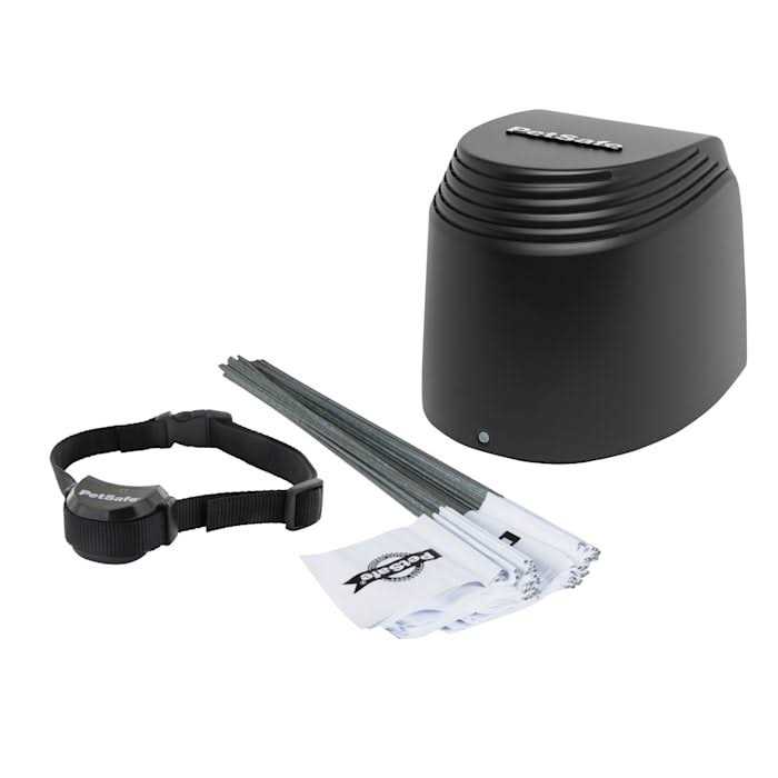 Wireless Fence C860