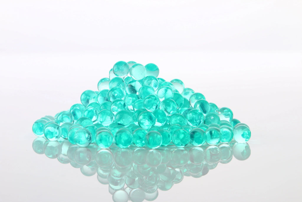 Non-Toxic Water Bead Blaster Ammo 10k Count L687037