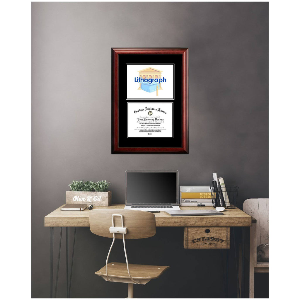 Diploma Frame M960