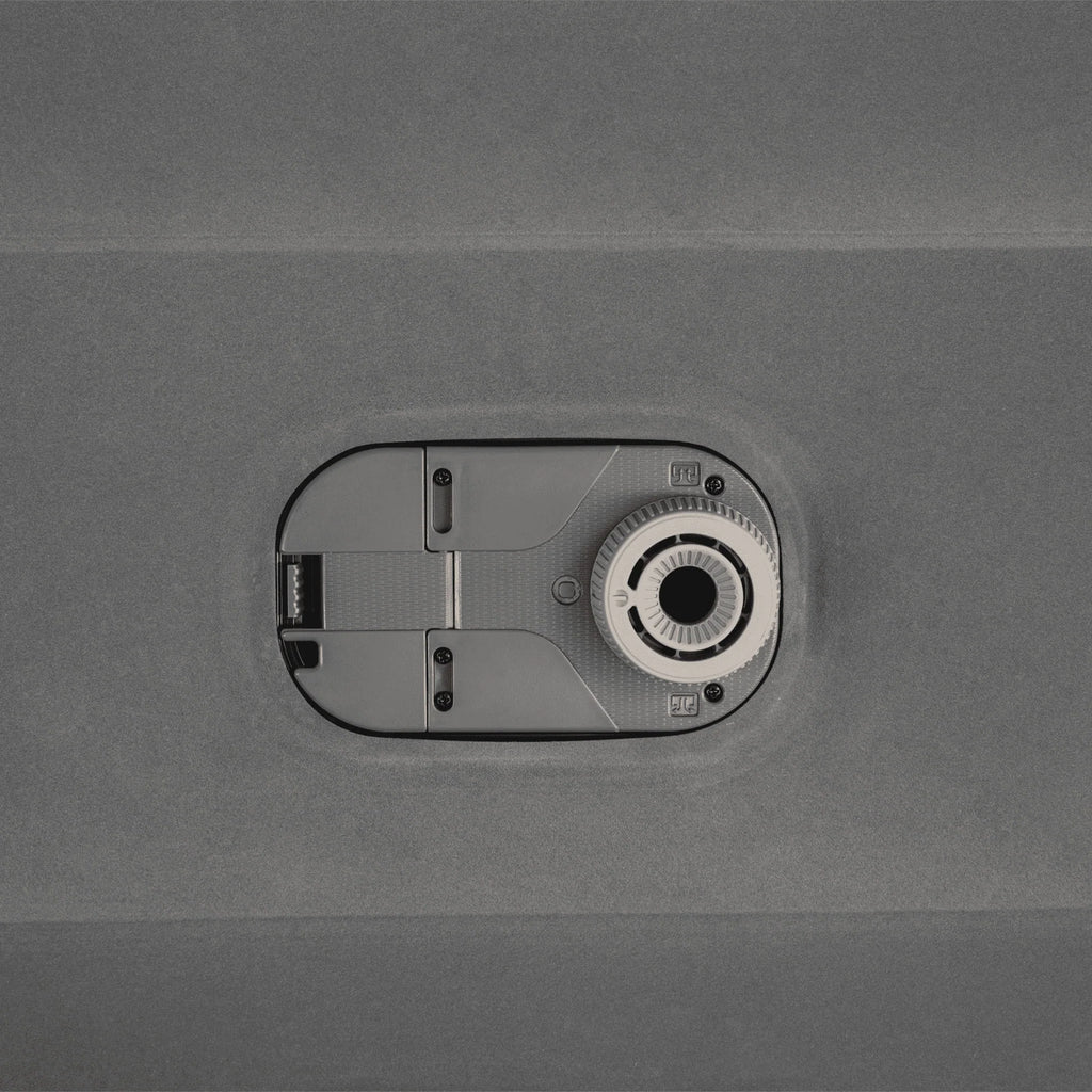 Queen Air Mattress with Built-in Pump N80553