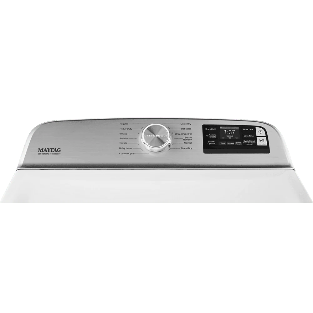 7.4 Cu. Ft. Electric Dryer B412
