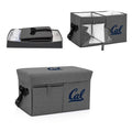 Grey Ottoman Cooler Seat W441