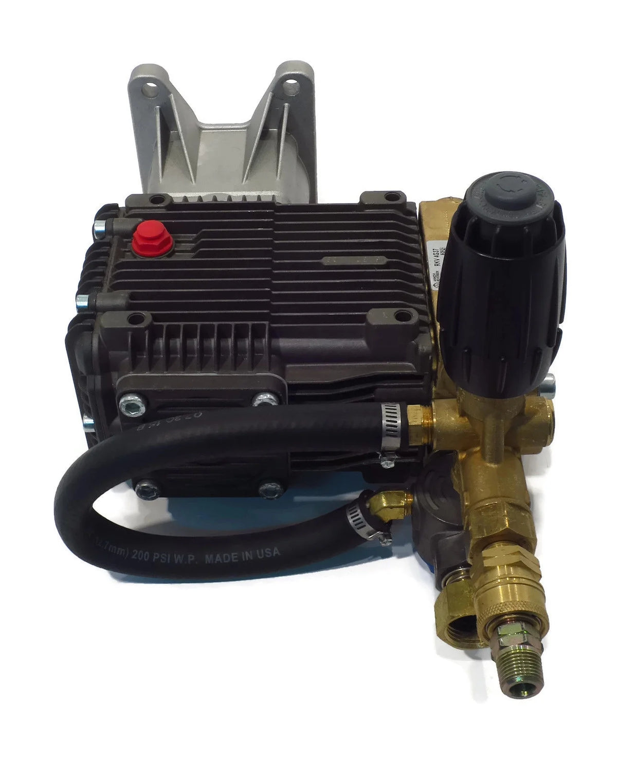 3700 PSI Pressure Washer Pump E938383