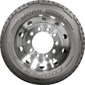 245/70R19.5 Commercial Tire Z1743