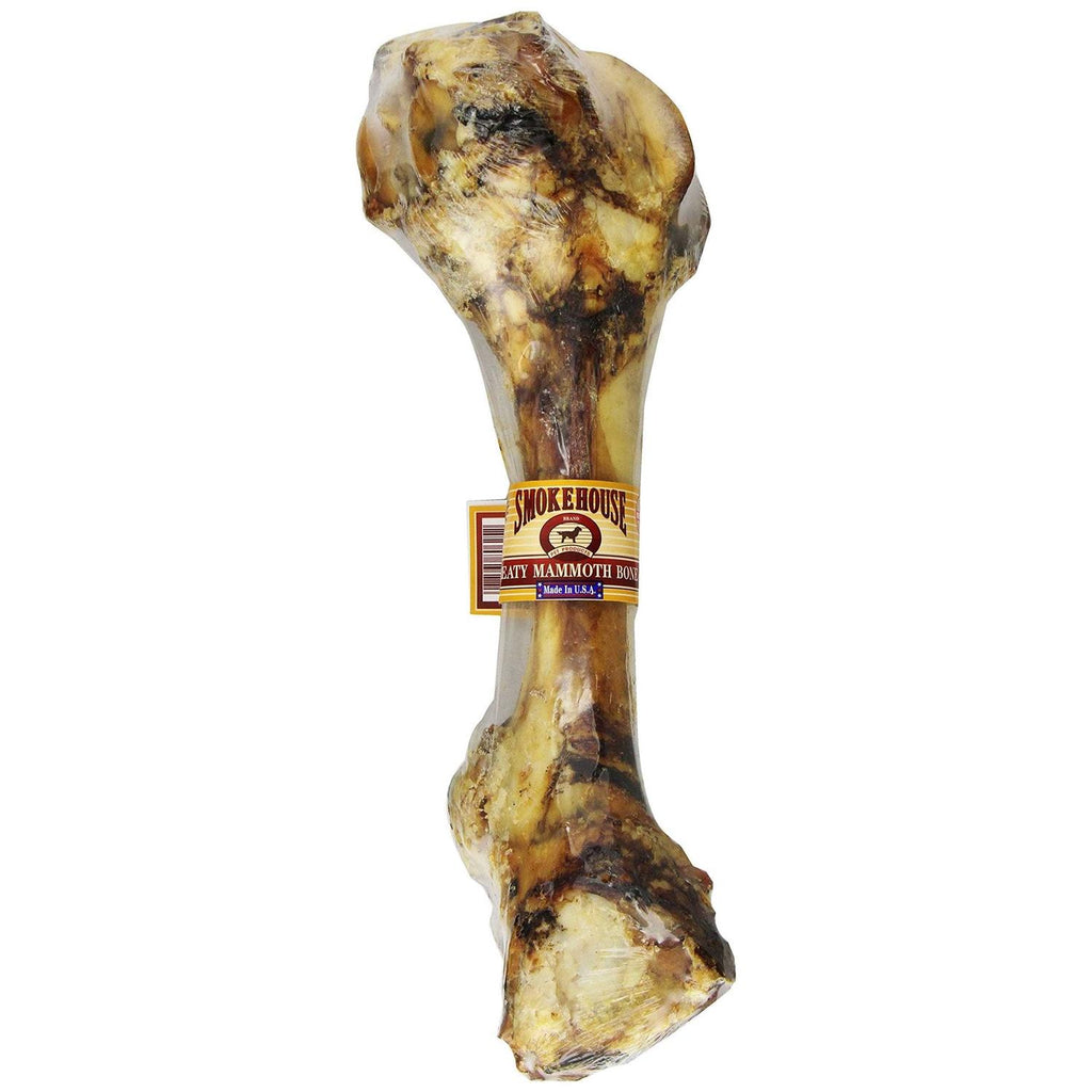 Meaty Mammoth Bone M389