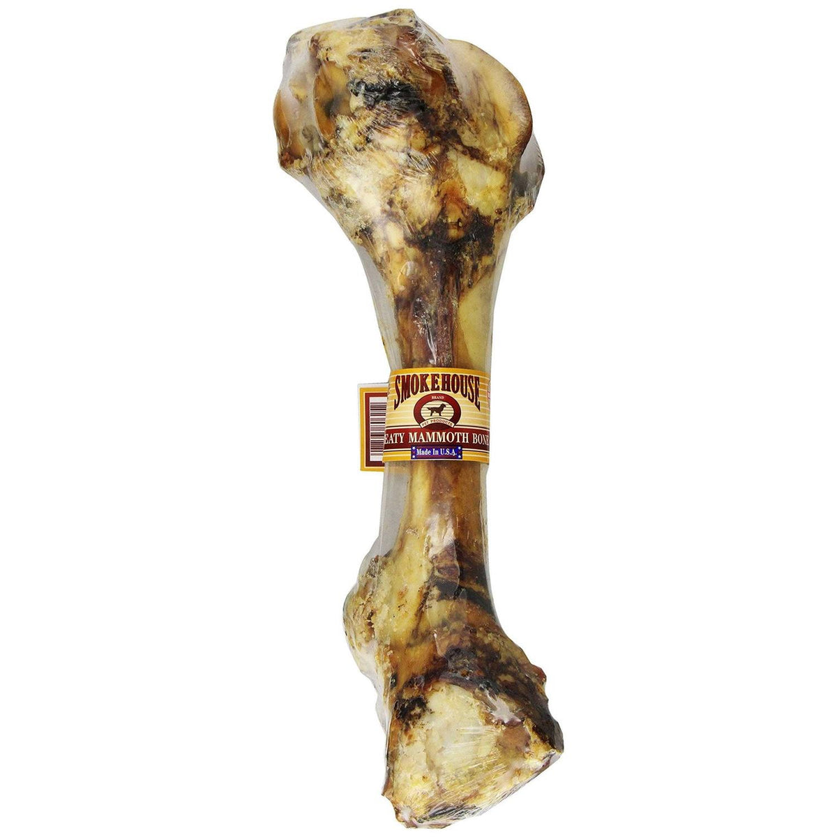 Meaty Mammoth Bone M389