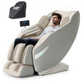 3D Full Body Zero Gravity Massage Chair with Heat and SL-Track C11708