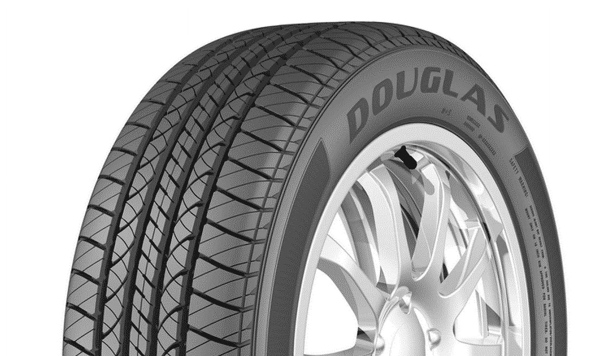 All-Season Tire X9753