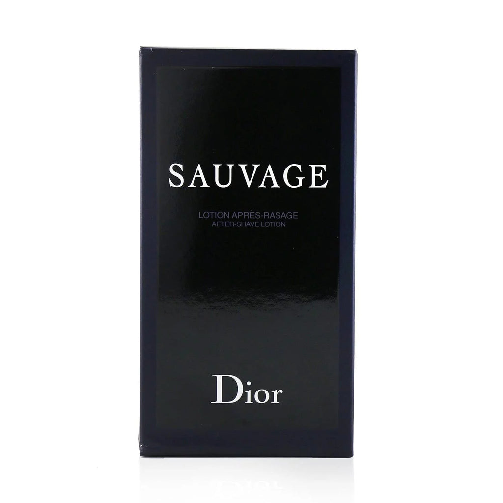 After-Shave Lotion, 3.4 Fluid Ounce N415442