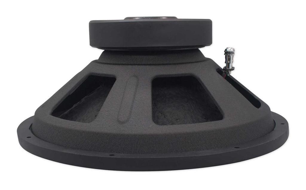 15" 2000w 4 Ohm Car Audio Subwoofer S3126