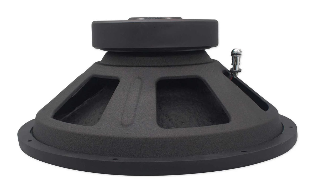 15" 2000w 4 Ohm Car Audio Subwoofer S3126