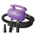 Pet Grooming Force Dryer Vacuum O454