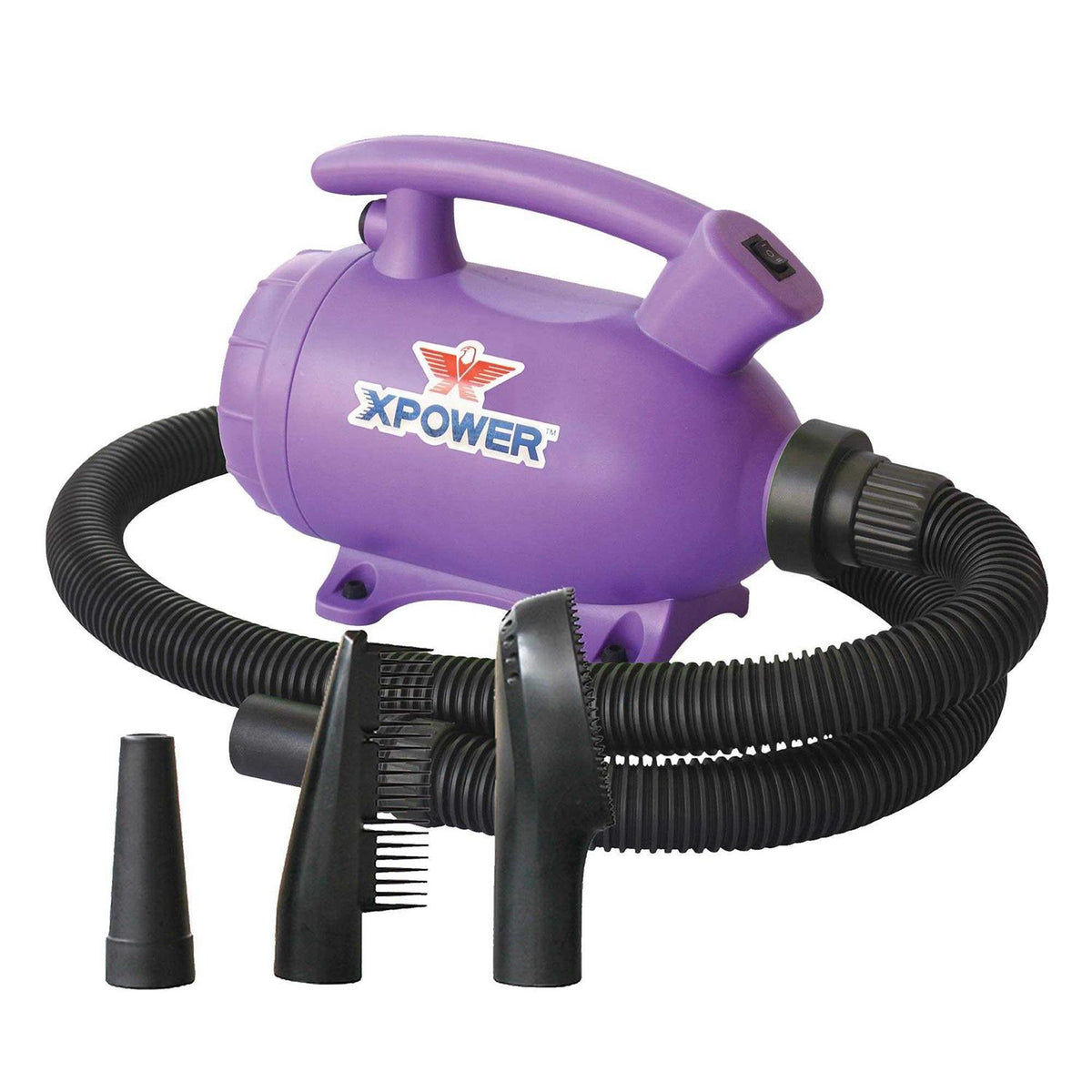 Pet Grooming Force Dryer Vacuum O454