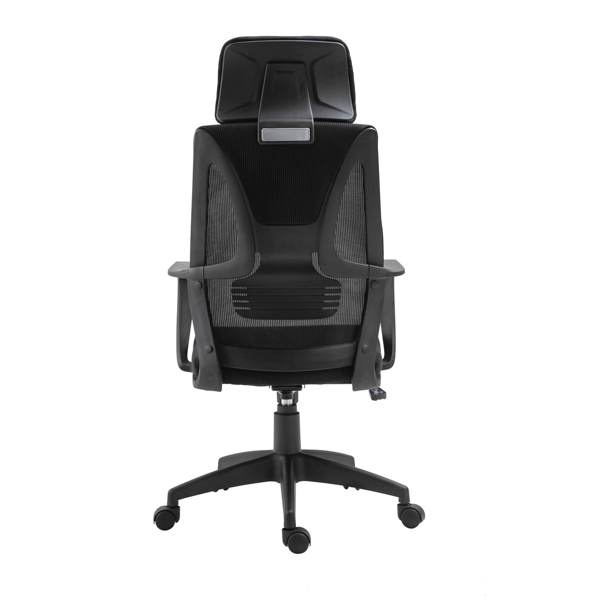 Gray Mesh Task Chair G708