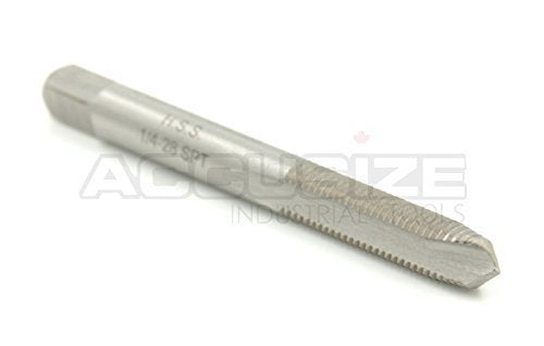 3/4-10Nc H.S.S. Spiral Point Tap U645