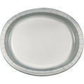 12 inch Oval Platters (Case of 96) I480