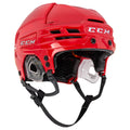 Red Hockey Helmet N72648
