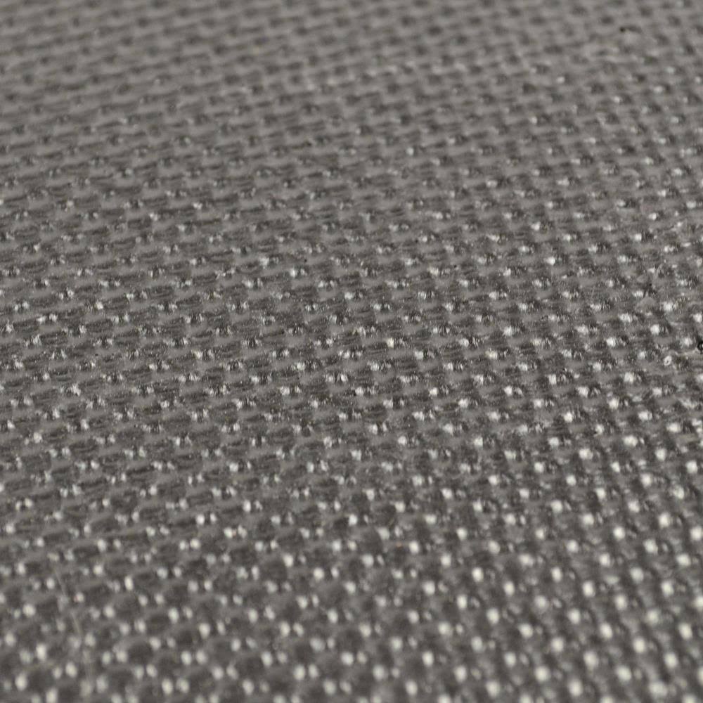 30 inch x 30.4 inch Non-Skid Nylon Mascot Mat X1054