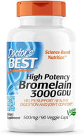 Bromelain 3000 Gdu Y7549