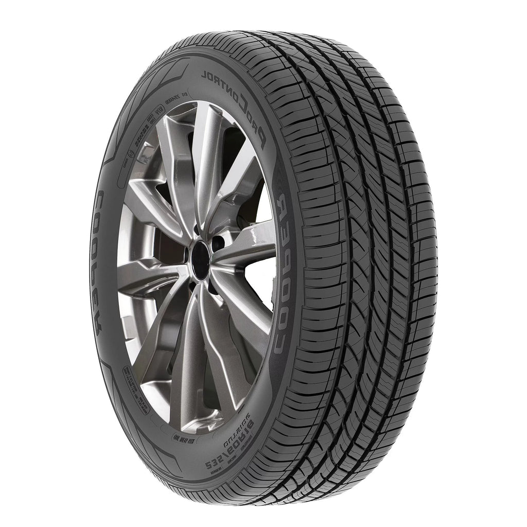 275/55R20 117H XL Passenger Tire H79403