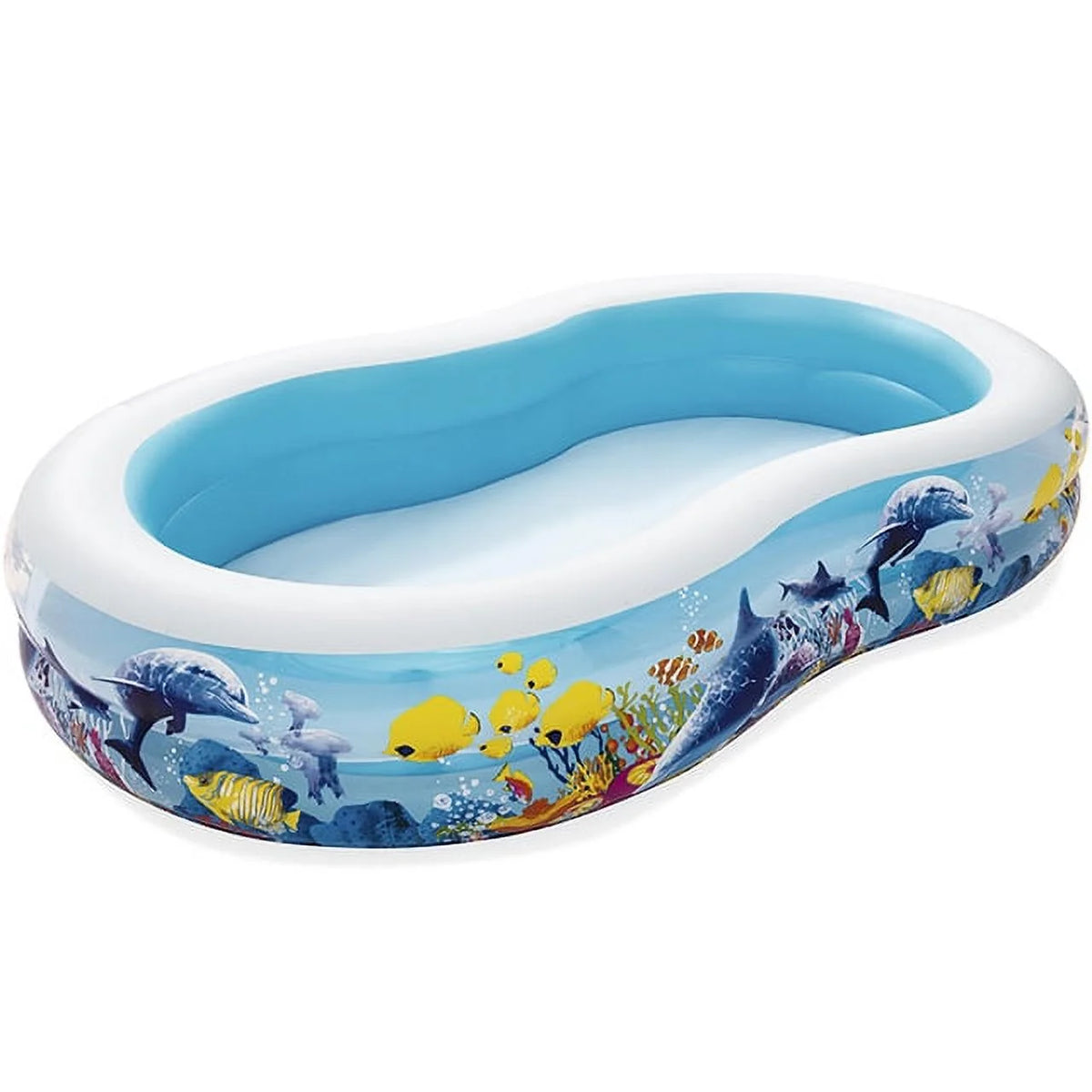 PVC Inflatable Swimming Pool I49807