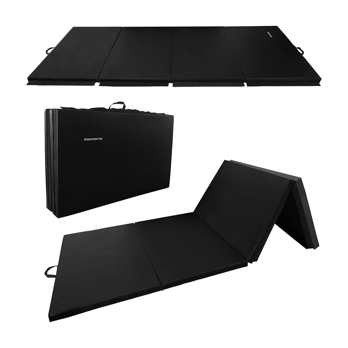 4' x 10' x 2 All Purpose Gymnastic Mat G20121