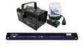 Fog Machine UV Blacklight F25956