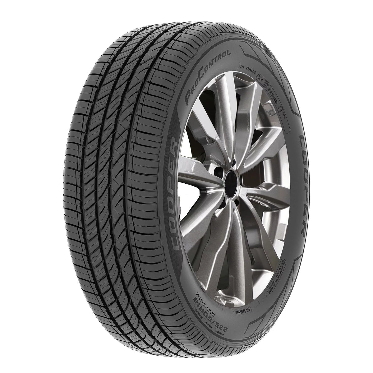 275/55R20 117H XL Passenger Tire H79403