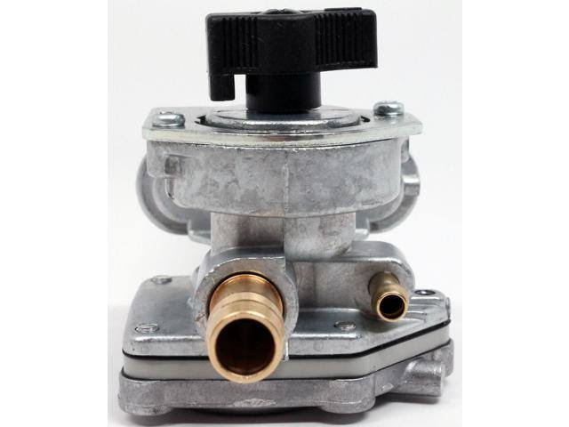 Fuel Tap X32348