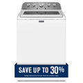 Top Load Washer in White D43052