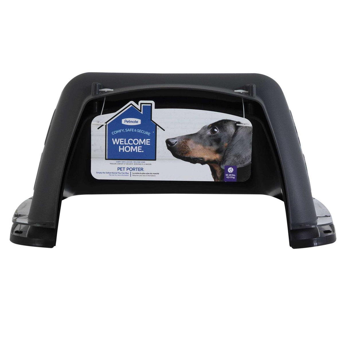 Pet Porter M738028