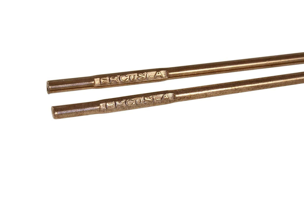 Silicon Bronze TIG Welding Rod 10 lb E714