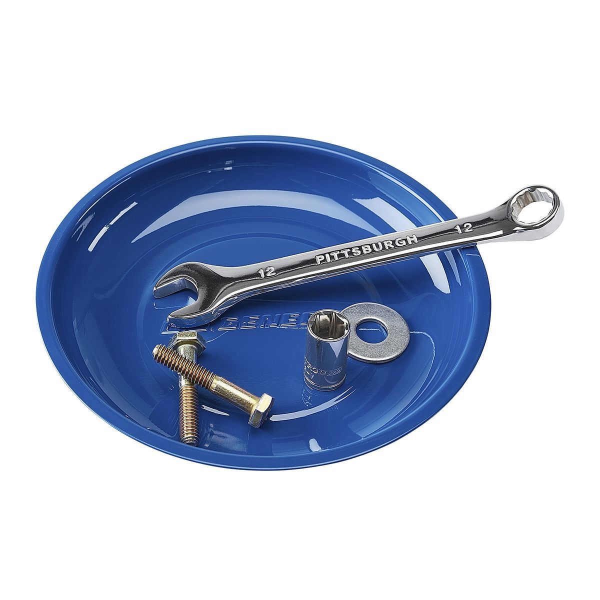 6 in. Magnetic Parts Holder T41362