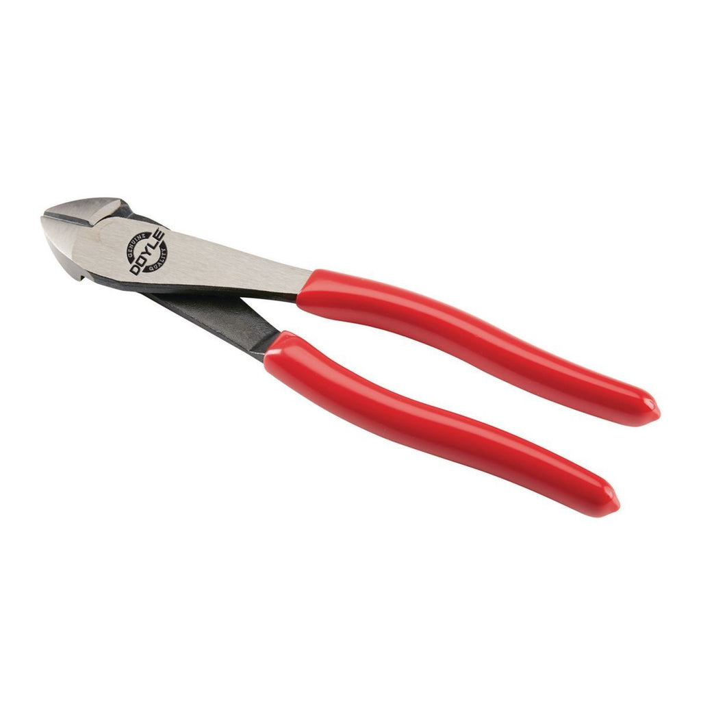 8 in. High Leverage Diagonal Cutting Pliers P500