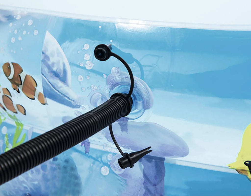 PVC Inflatable Swimming Pool I49807