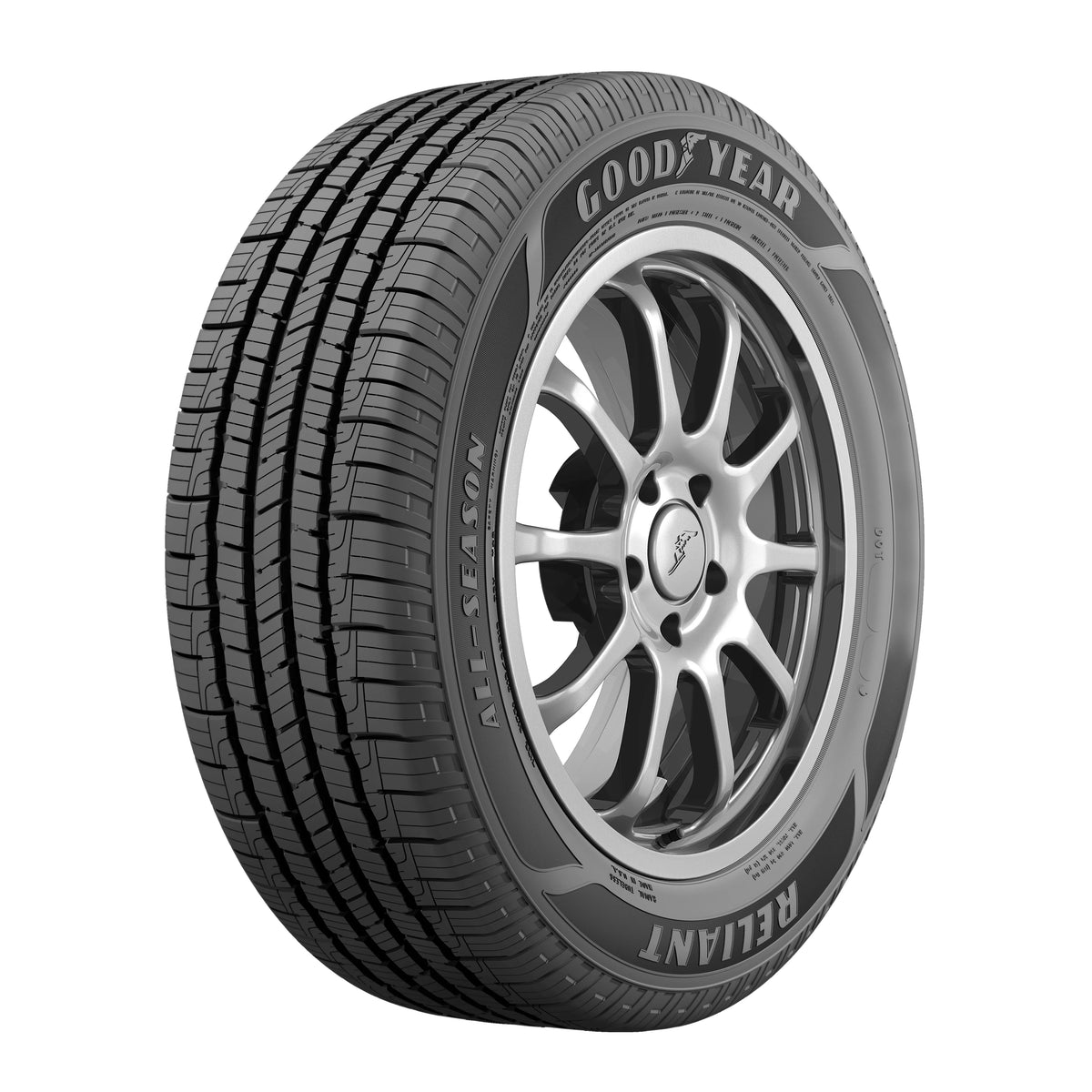 All-Season Tire 255/55R20 110V S5392