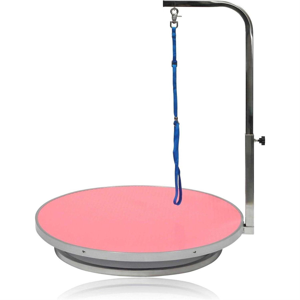 Rotating Grooming Table F1428