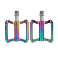 Bike Pedals Aluminum Alloy F2083