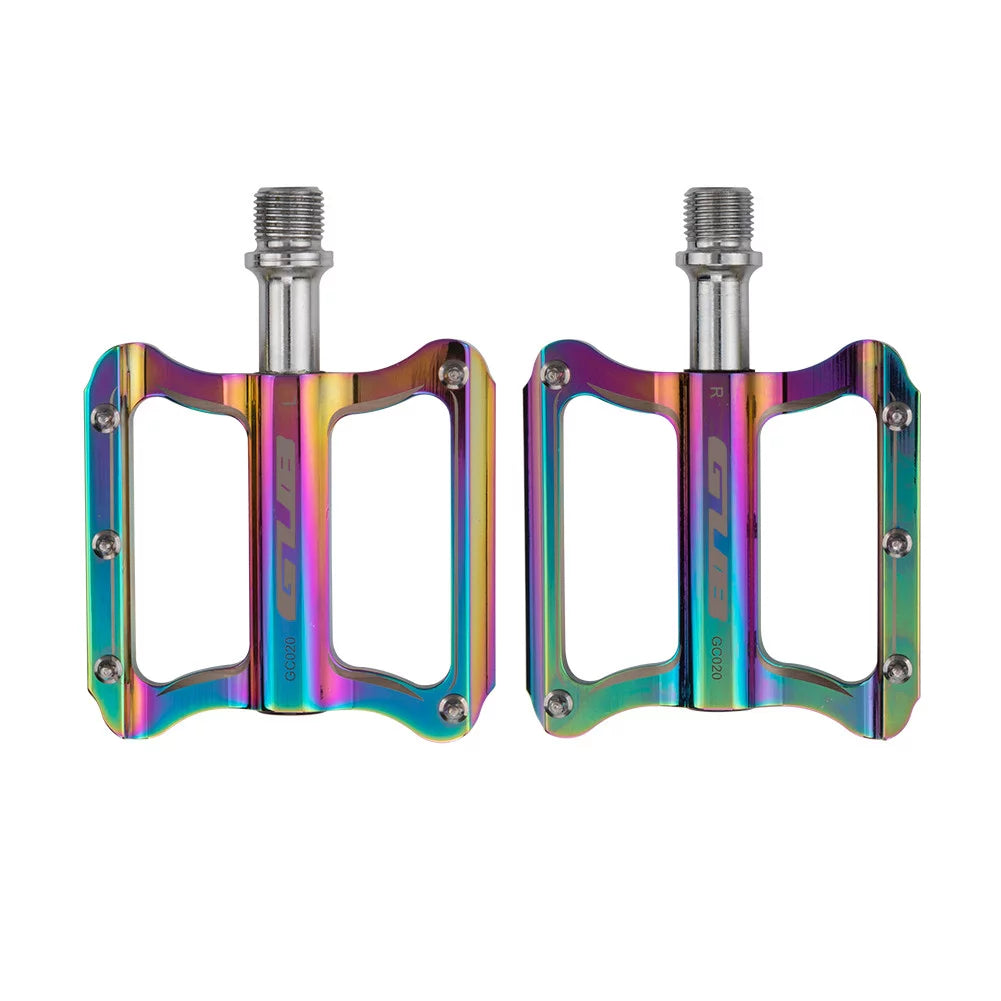 Bike Pedals Aluminum Alloy F2083