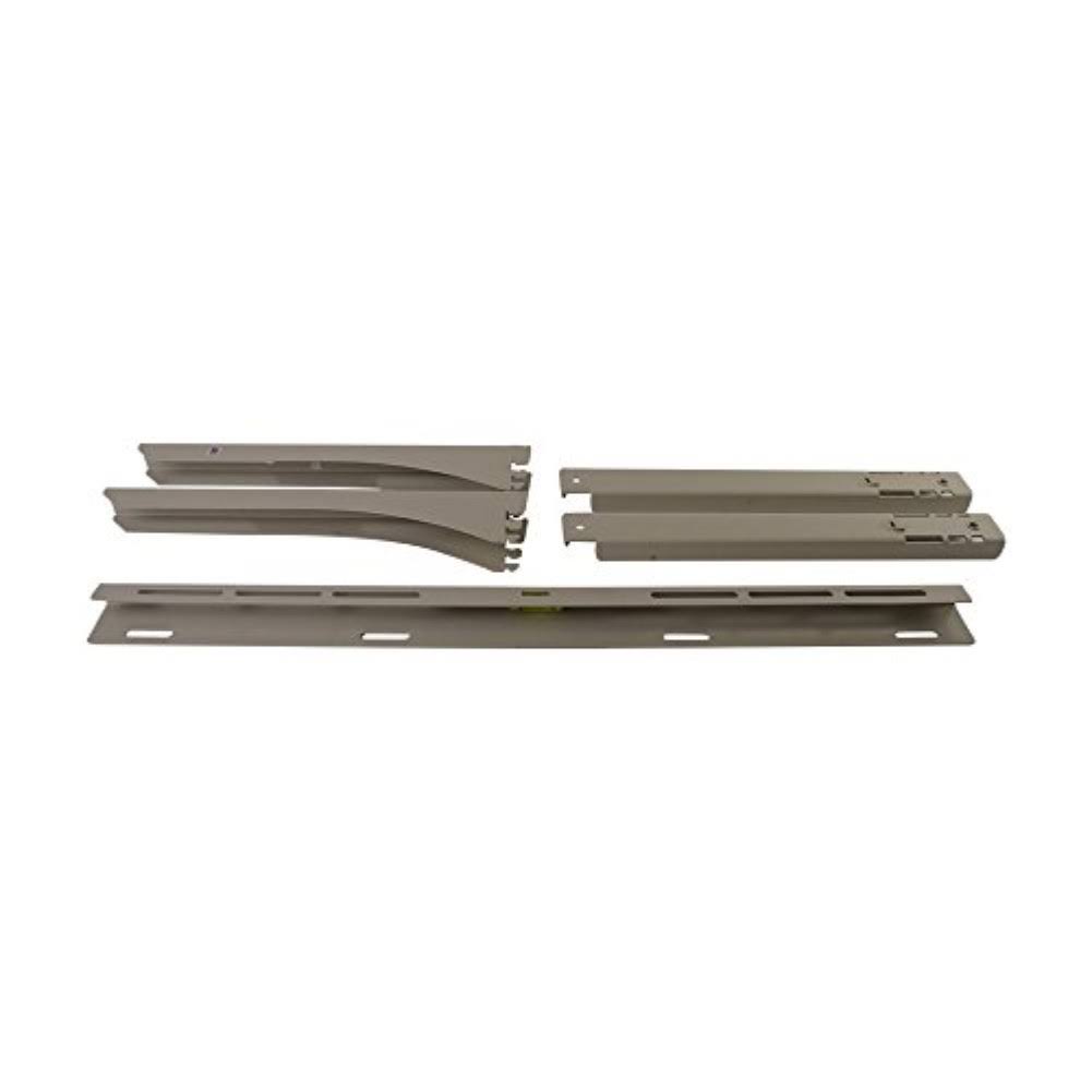 Hef-T-Bracket, Type 3, Large Y365926